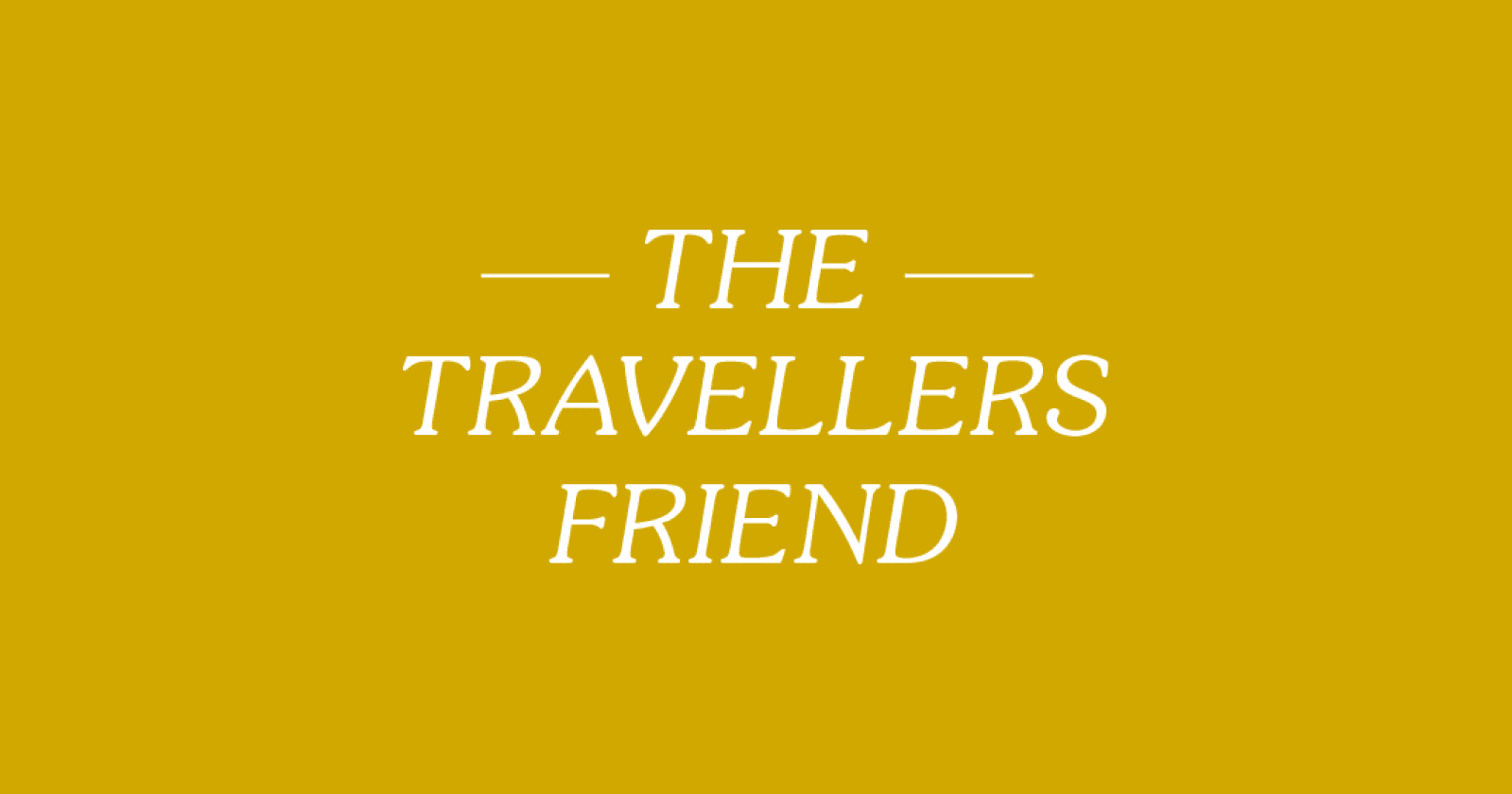 private-events-travellers-friend